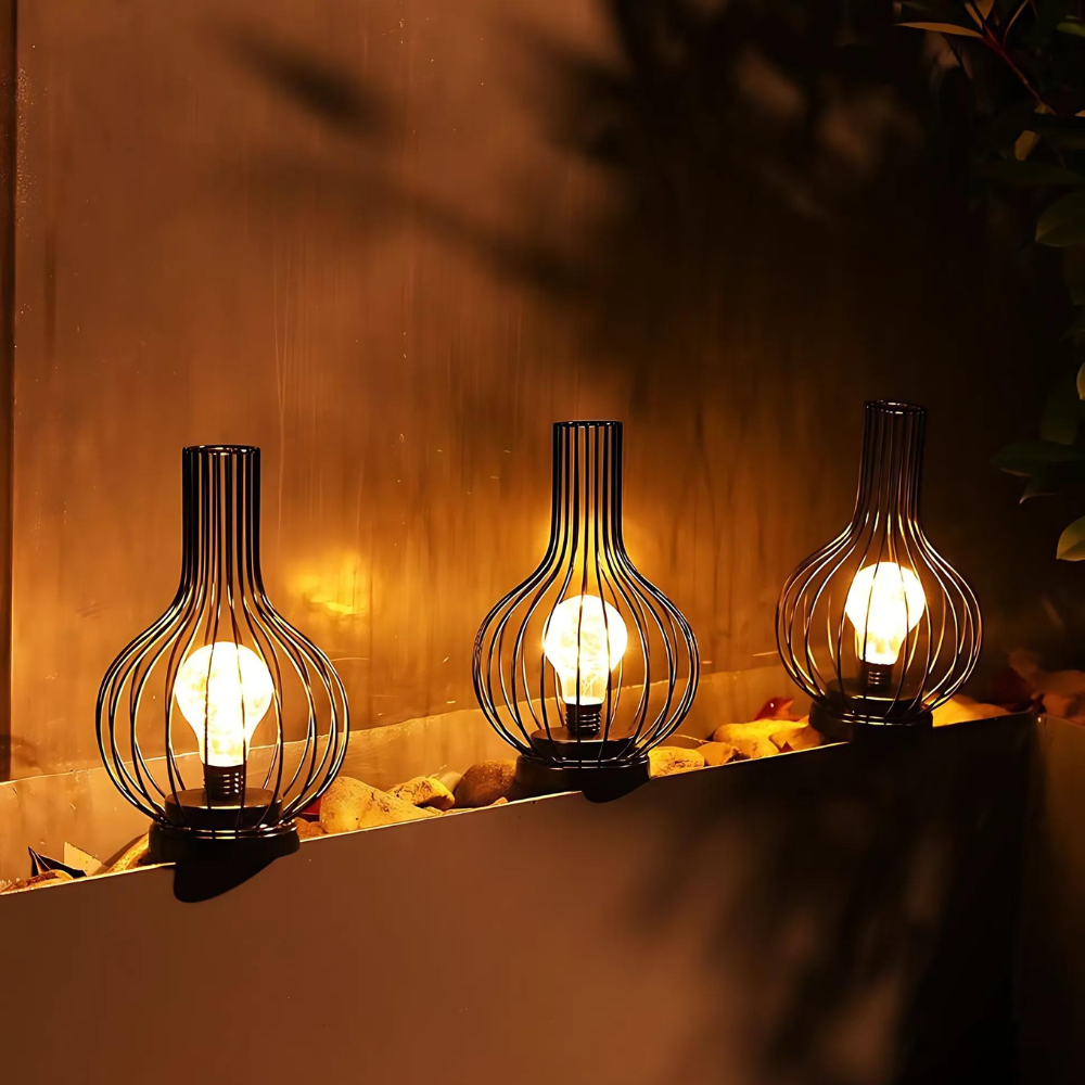 La Sphère Lumineuse