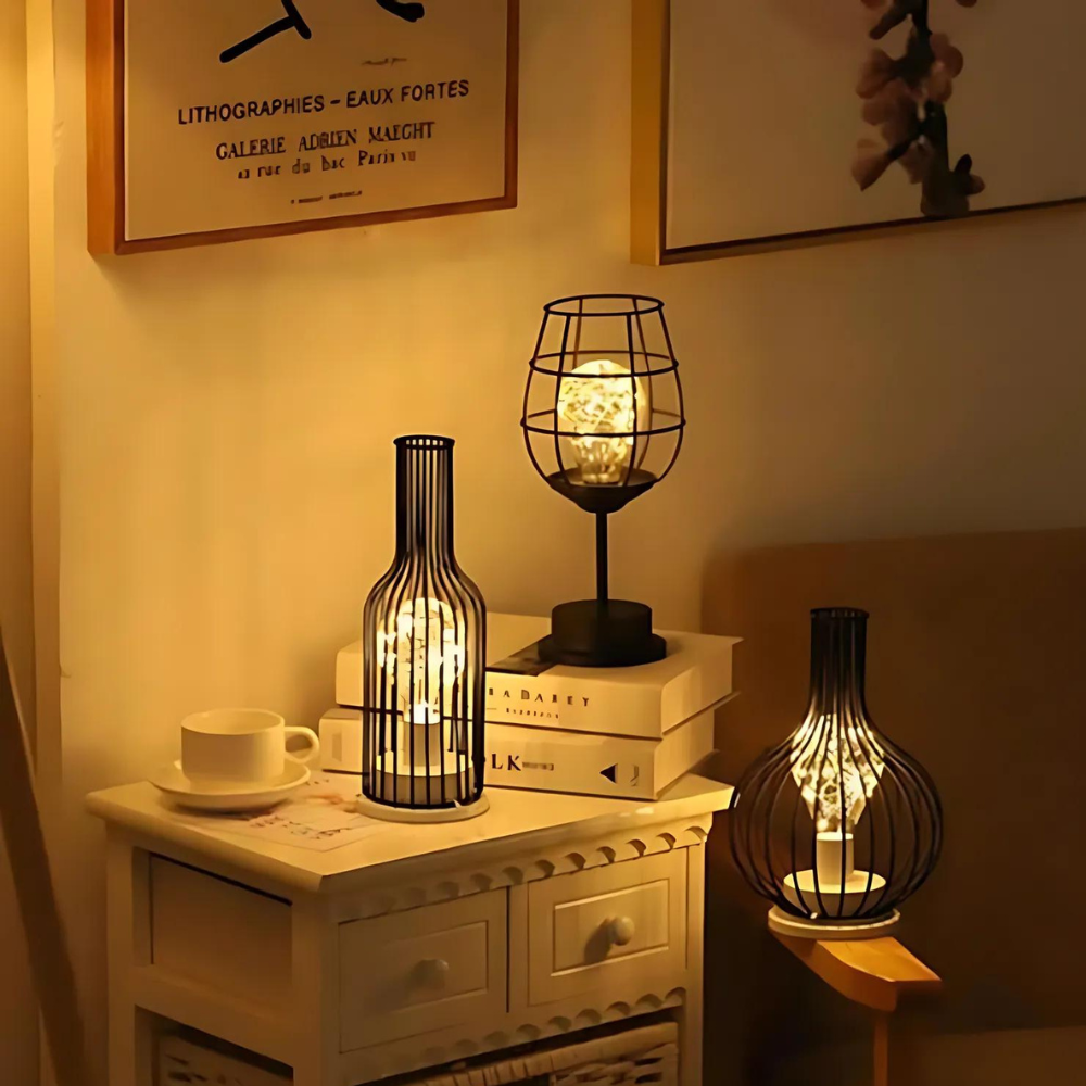 La Sphère Lumineuse
