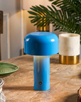 Le Phare Champignon