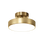 Nº 23 Jaune Doré