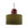 Nº 10 Rouge Coquelicot et Vert Olive