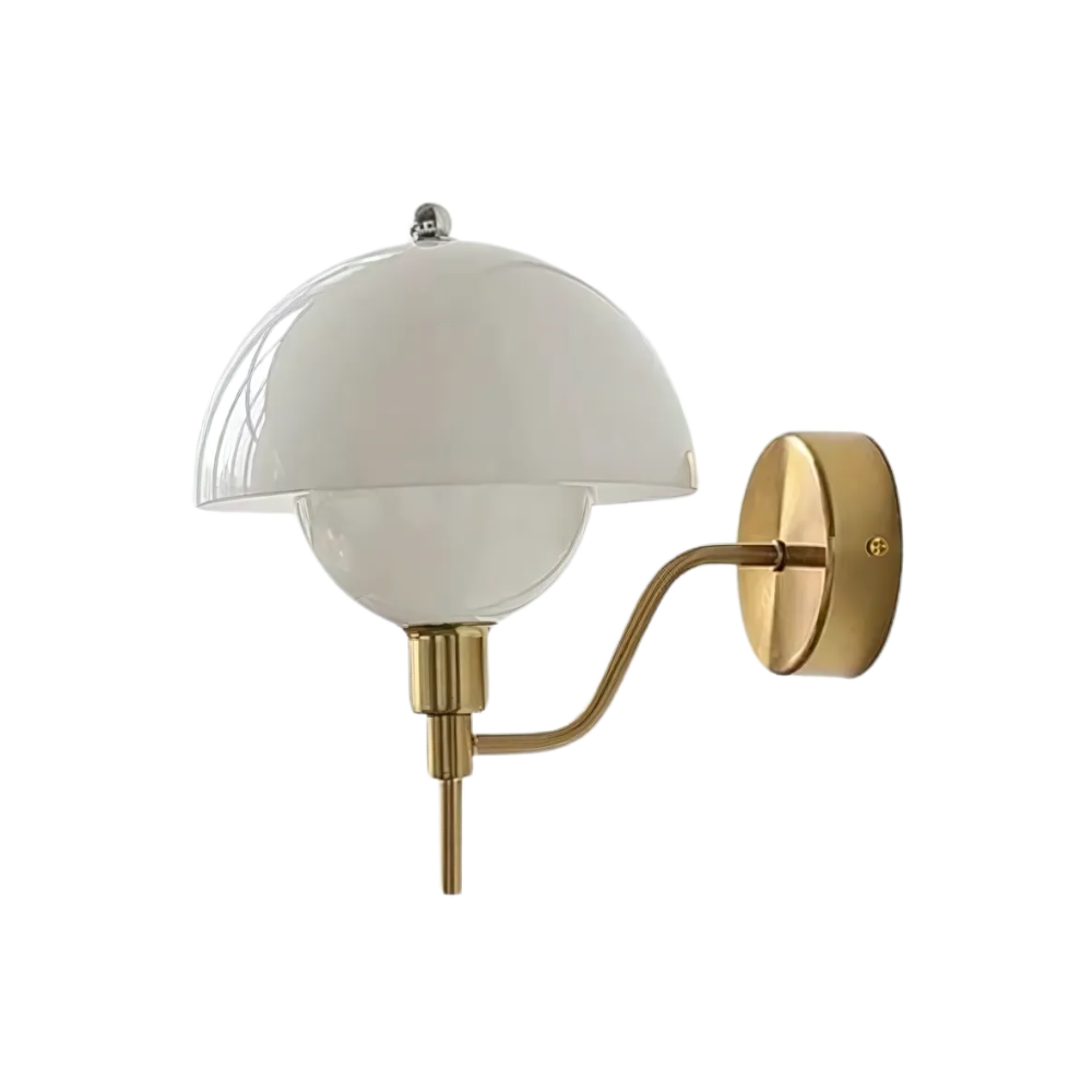 Lumière du Champignon