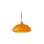 Nº 33 Orange et Soleil