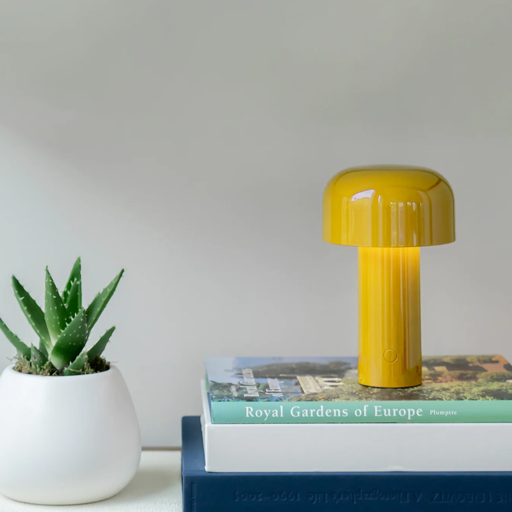 Le Phare Champignon
