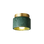 Nº 47 Vert Émeraude