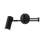 Nº 25 Noir Pénétrant