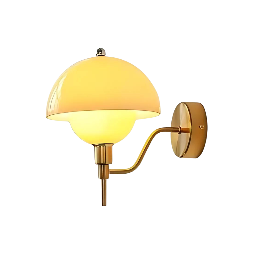 Lumière du Champignon