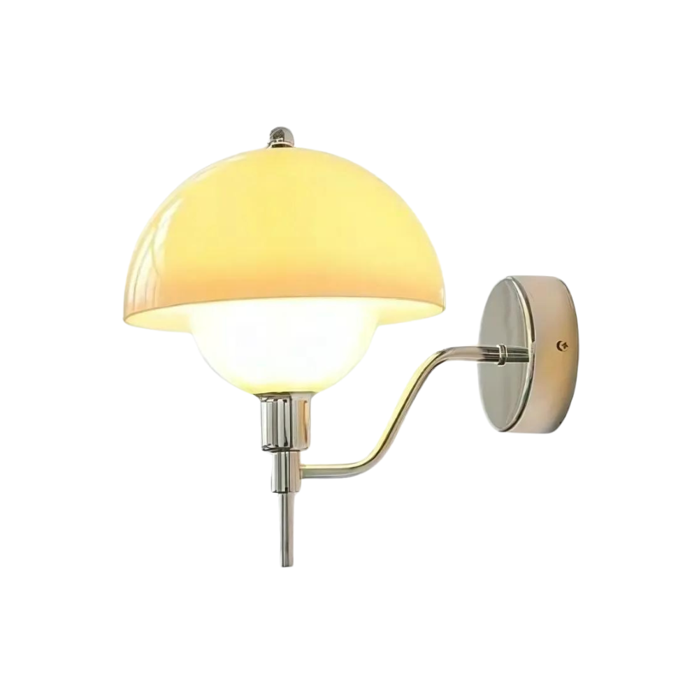 Lumière du Champignon