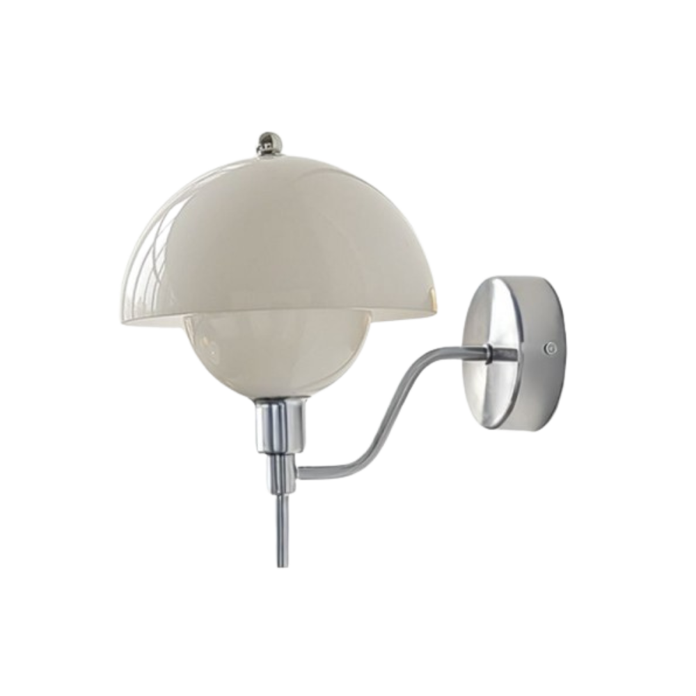 Lumière du Champignon