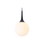 Nº 23 Noir Luxe