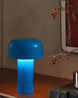 Le Phare Champignon