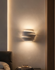 La luz escandinava