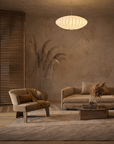 Le Lustre de Soie