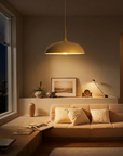 Le Lustre Épuré