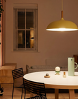 Le Lustre Épuré