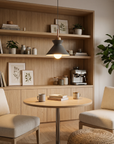 L'Éclat Scandinave