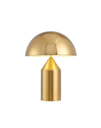 La Lueur Fongique