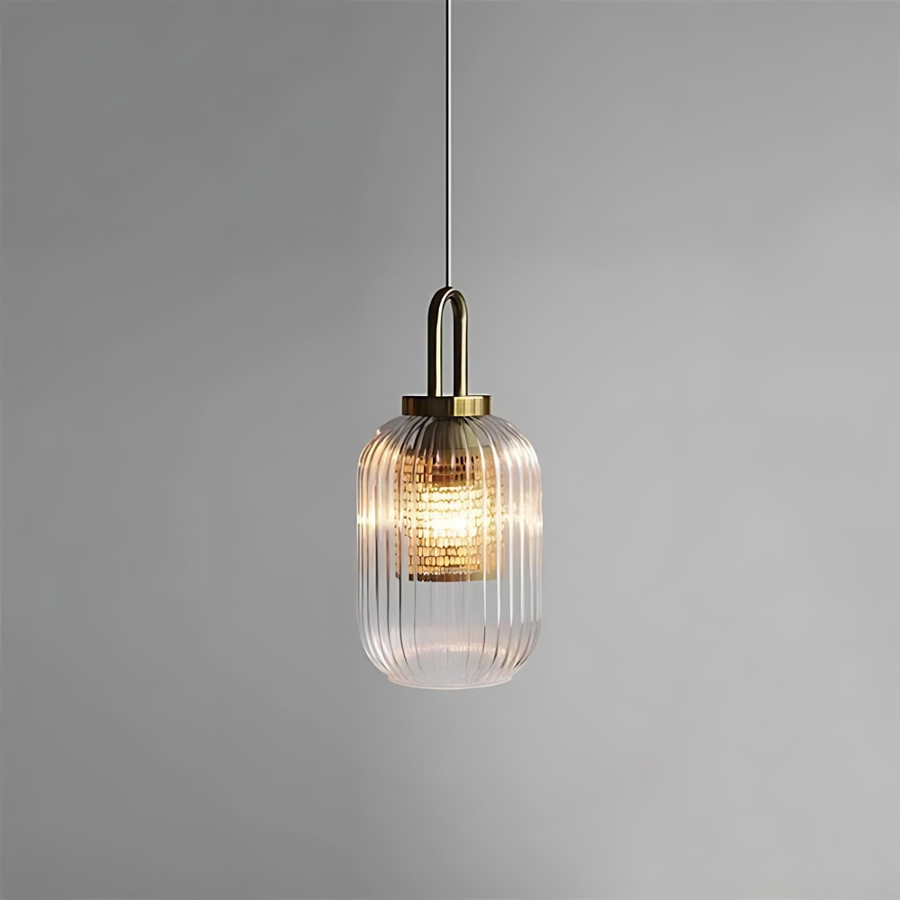 Le Lustre Covent Minimaliste