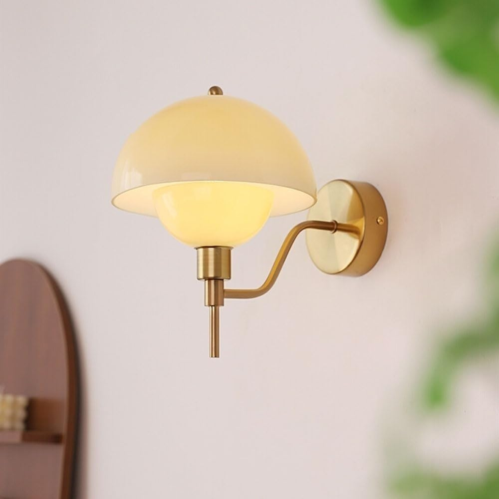 Lumière du Champignon