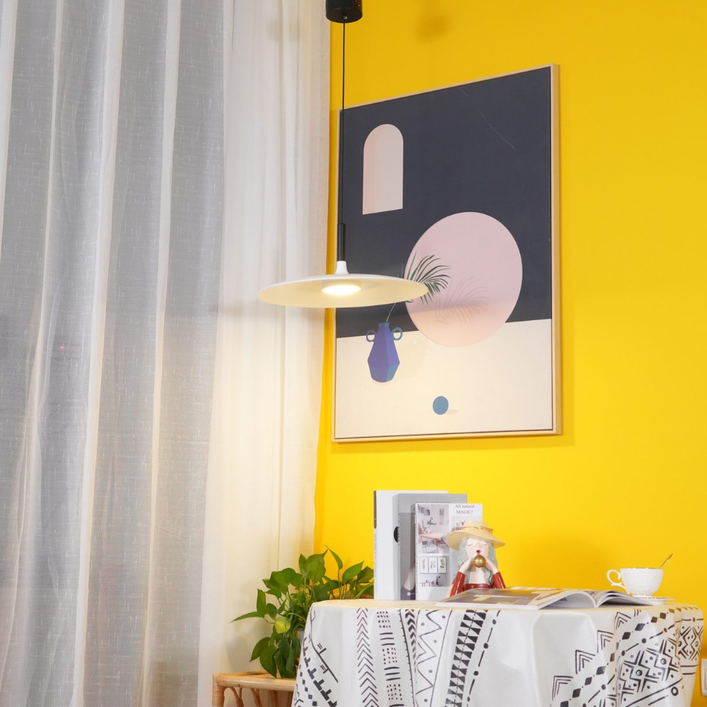 Le Lustre Distingué