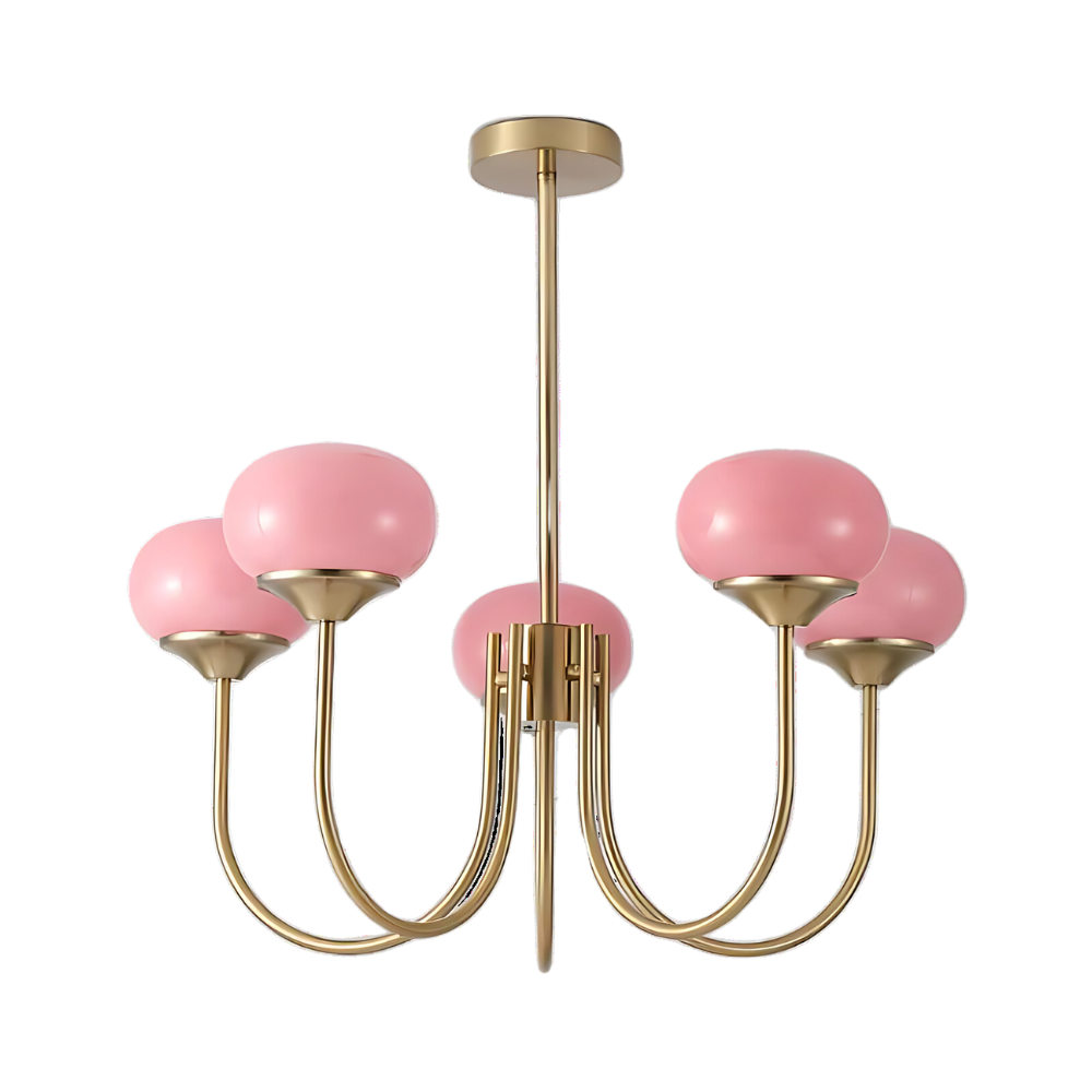 Le Lustre Marshmallow