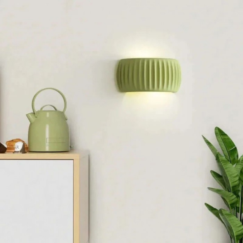 Le Soleil d'Art Déco