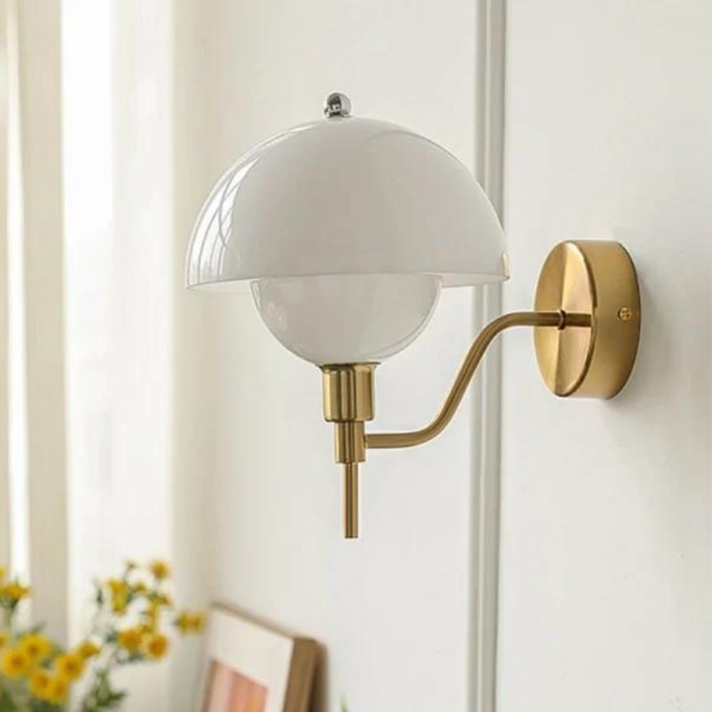 Lumière du Champignon