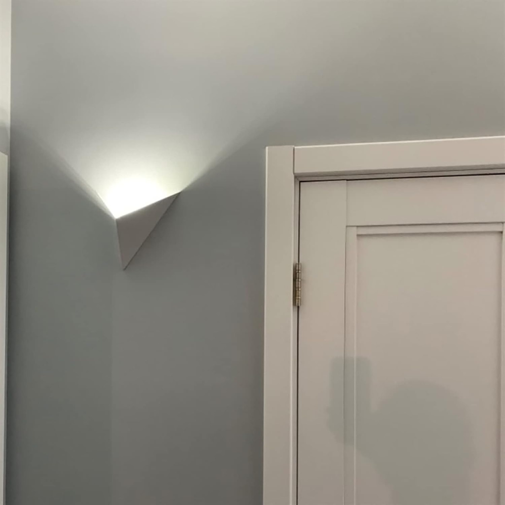 L’Éclat Triangulaire