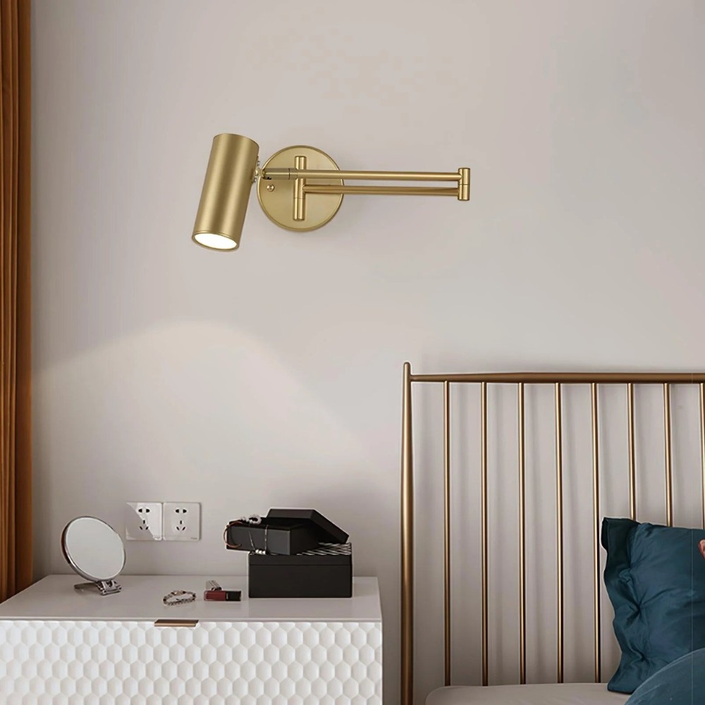 Le Bras de Lumière