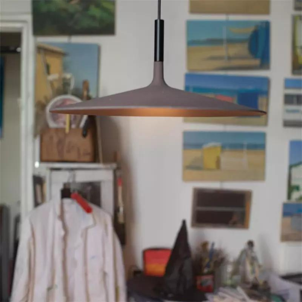 Le Lustre Distingué