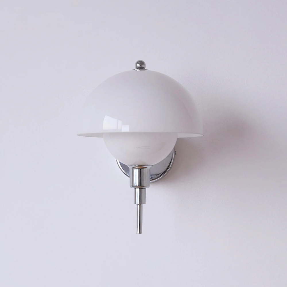 Lumière du Champignon