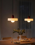 Le Halo Lumineux
