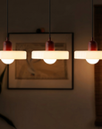 Le Halo Lumineux