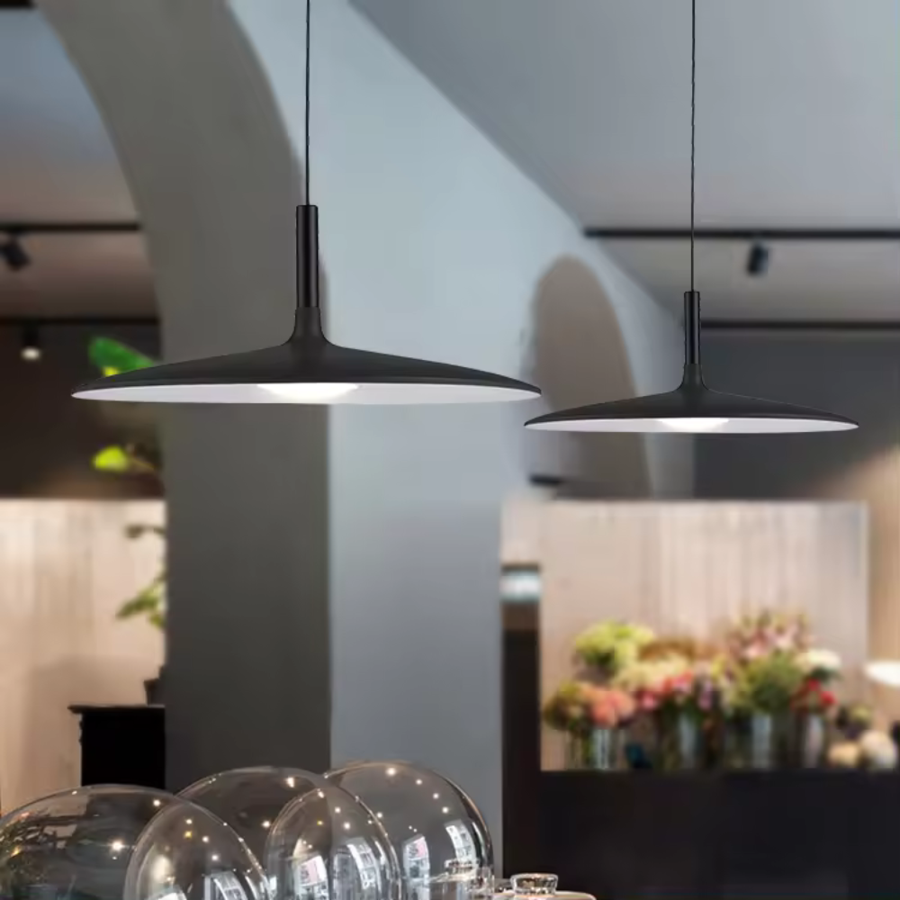 Le Lustre Distingué