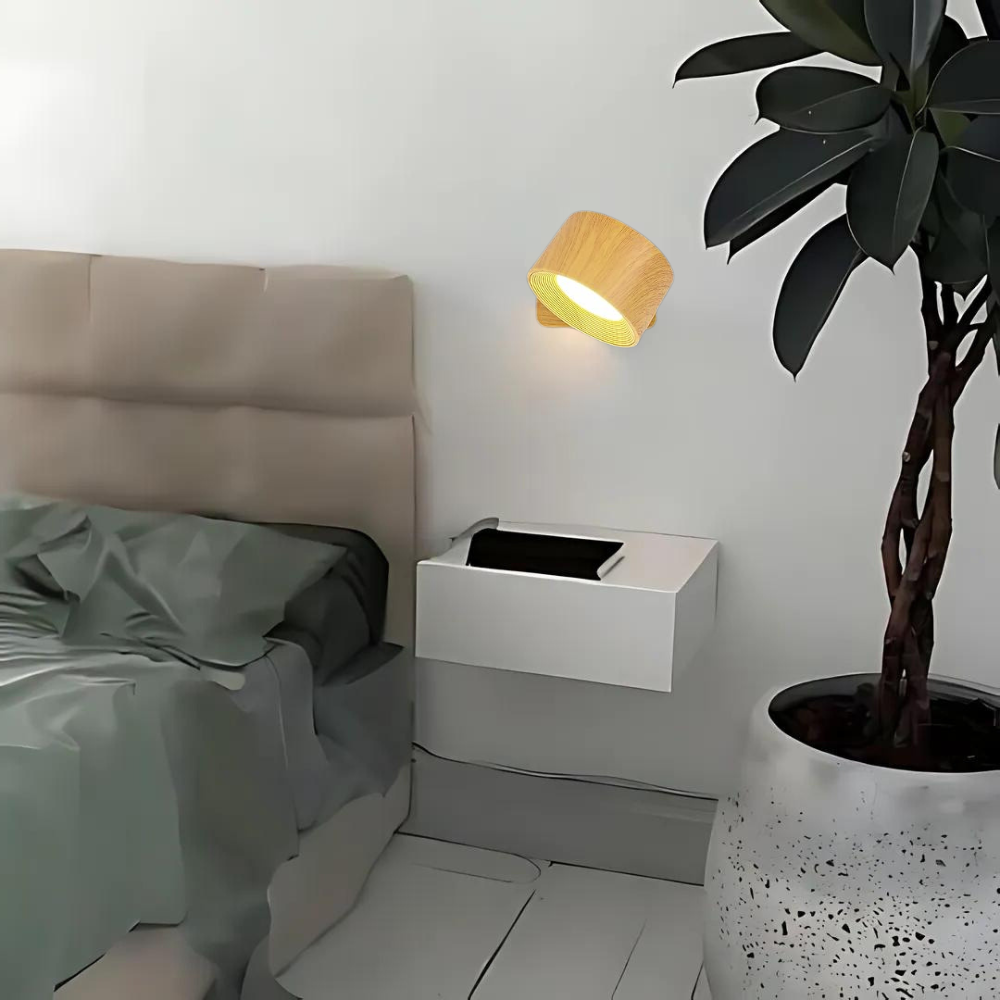 Illumination Élancée