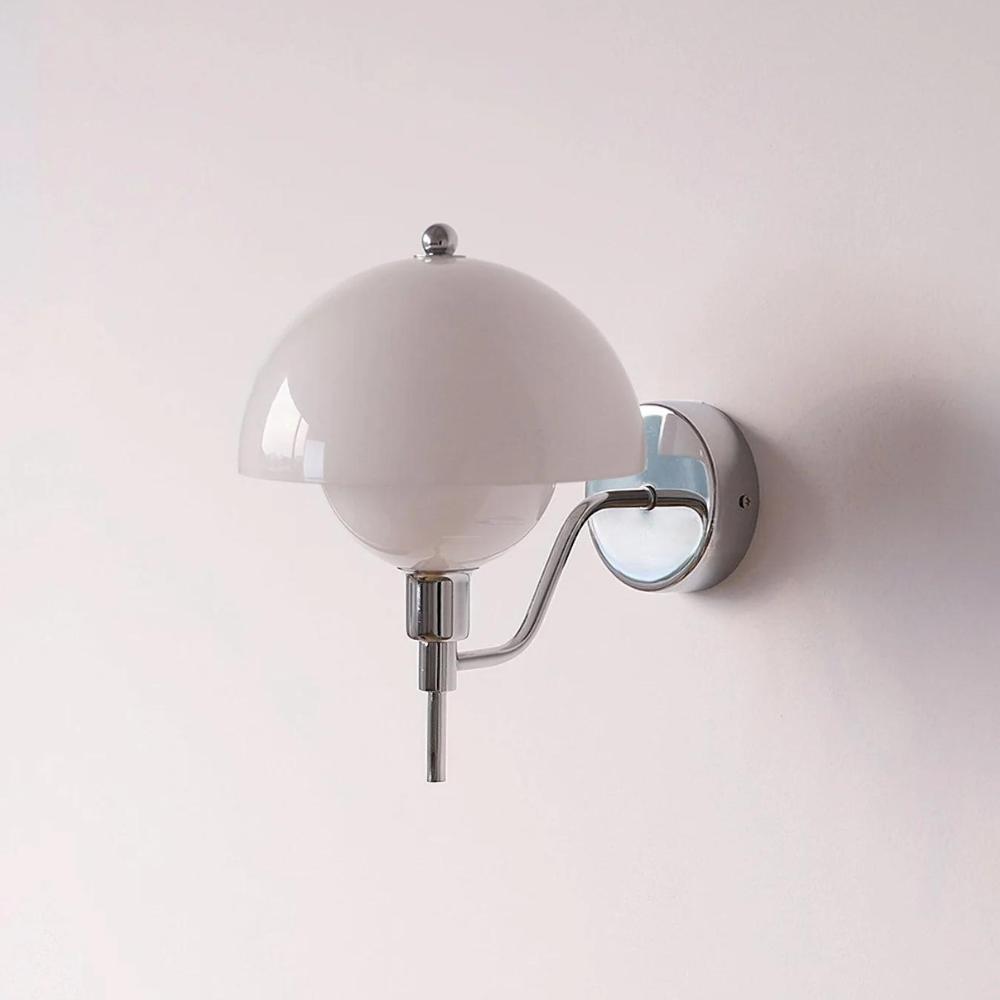 Lumière du Champignon