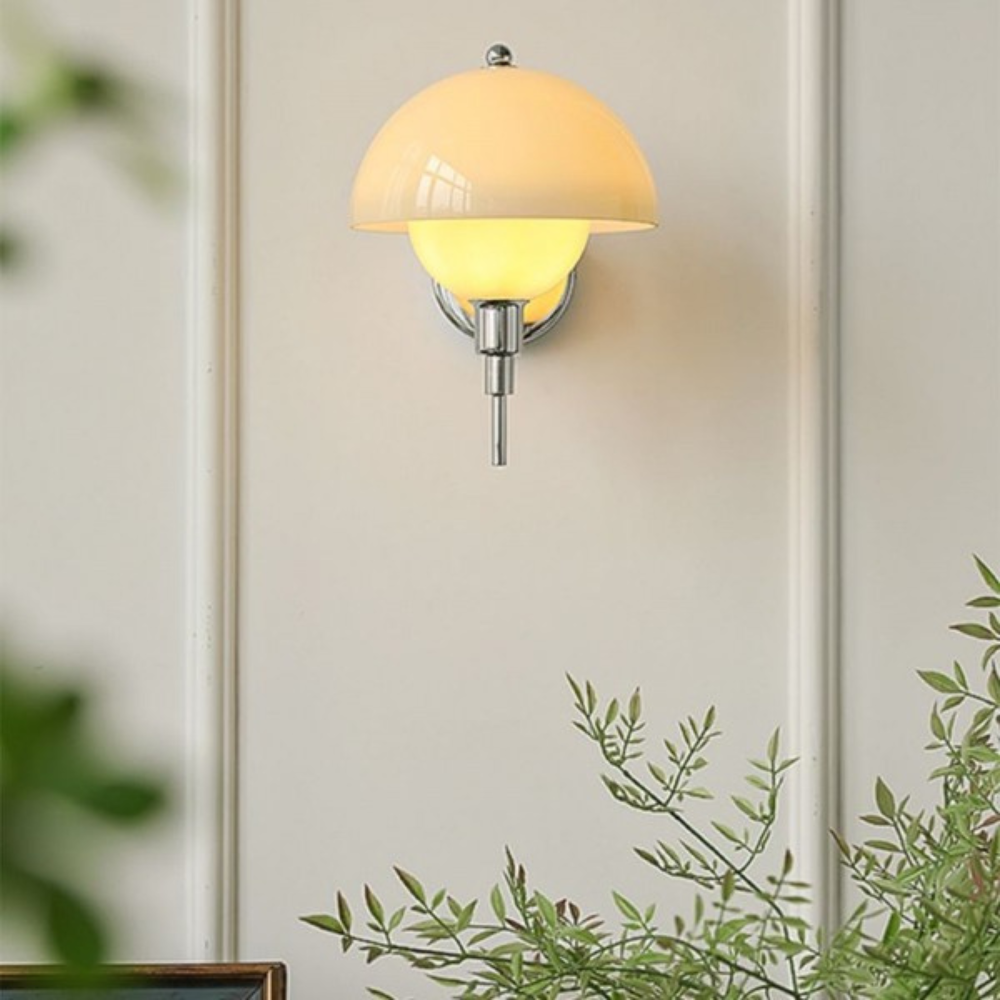 Lumière du Champignon