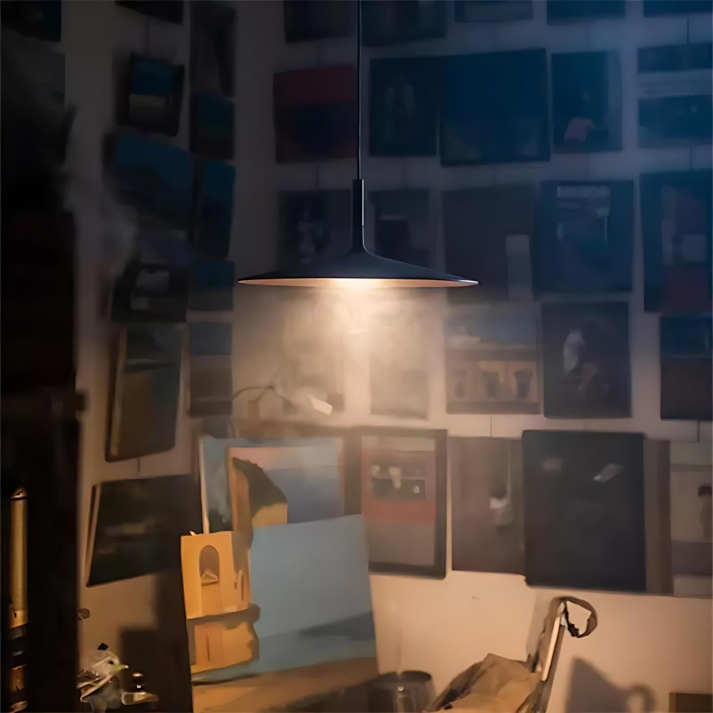 Le Lustre Distingué