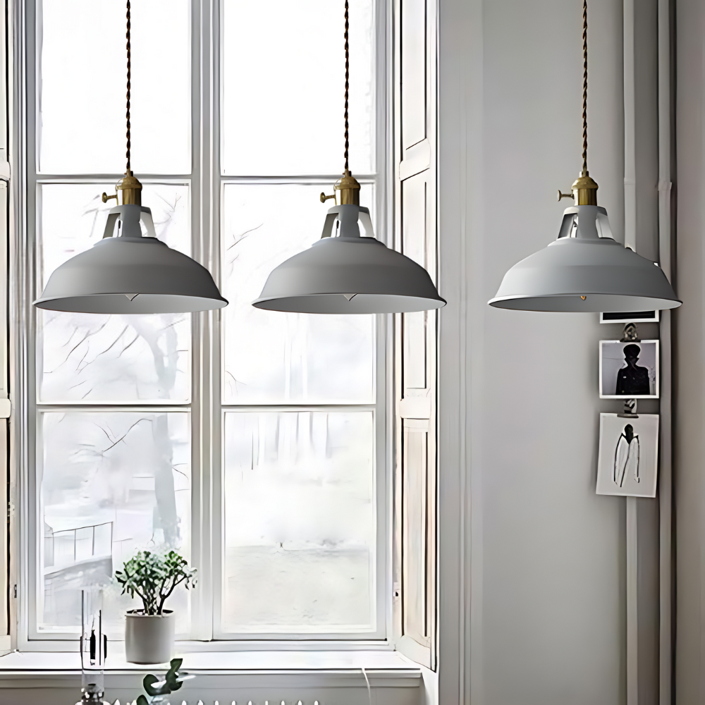 La Suspension Classique