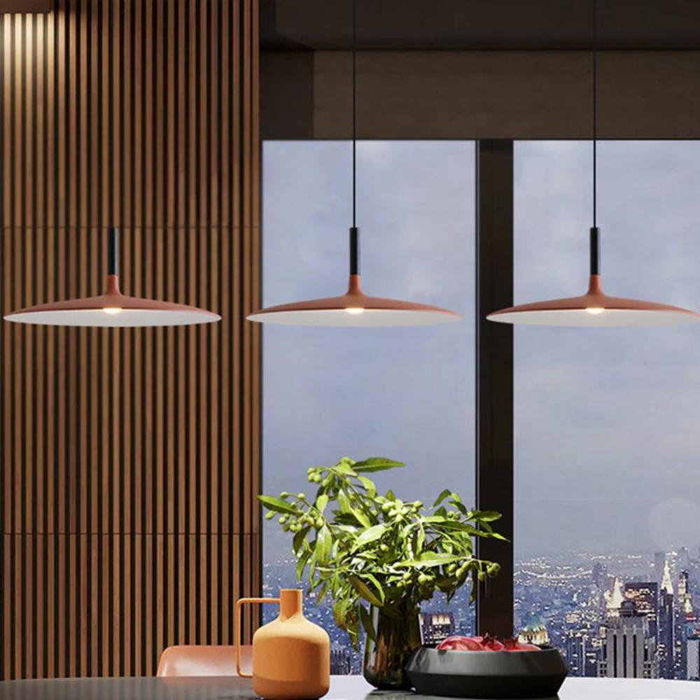 Le Lustre Distingué
