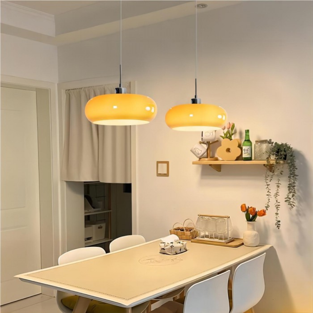 Le Pot de Lumière