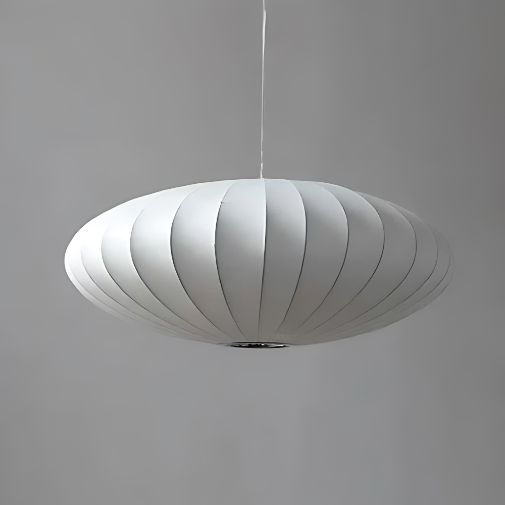 Le Lustre de Soie