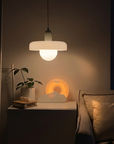 Le Halo Lumineux