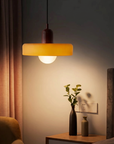 Le Halo Lumineux