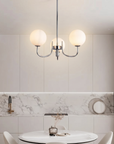 Le Lustre Guimauve