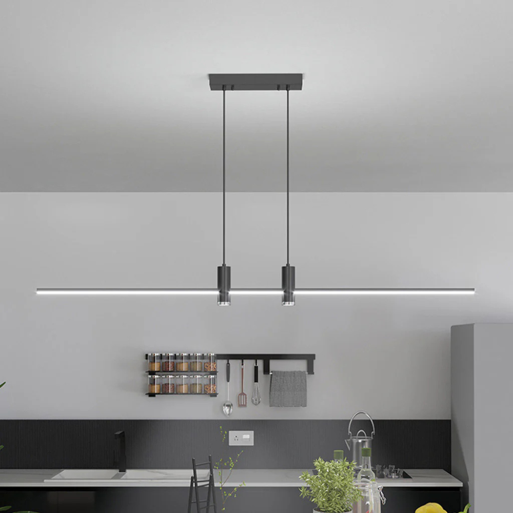 Le Rayon du Plafond