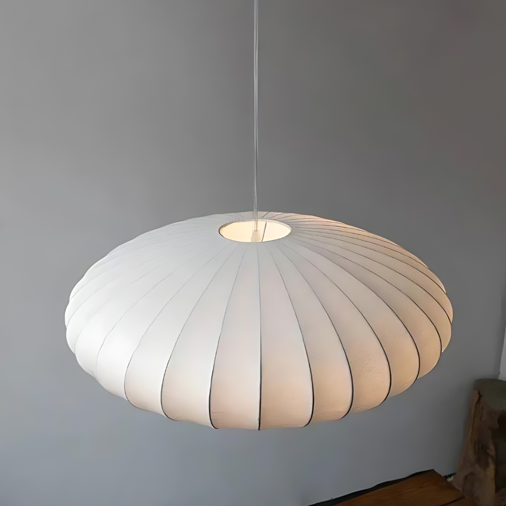 Le Lustre de Soie