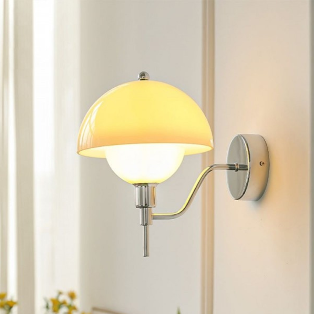 Lumière du Champignon