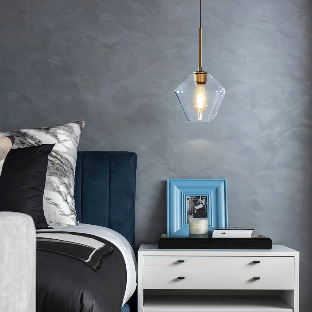 L'Clarté Cristalline