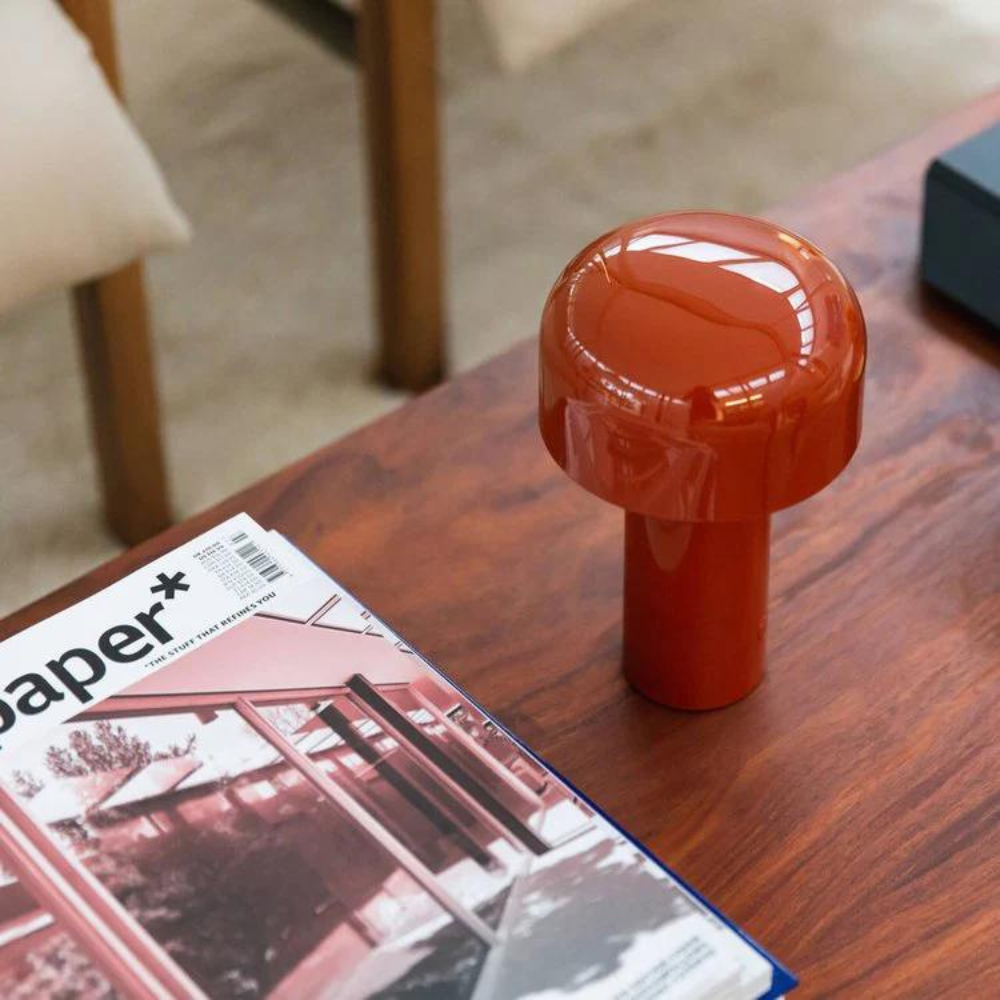 Le Phare Champignon